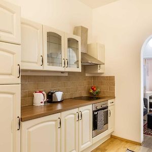 Deluxe Appartement